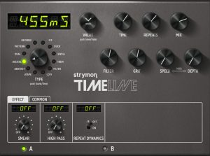 envelop strymon