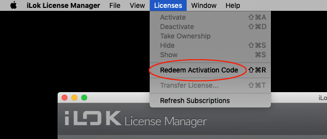 How To Activate Your Pro Tools Redemption Code