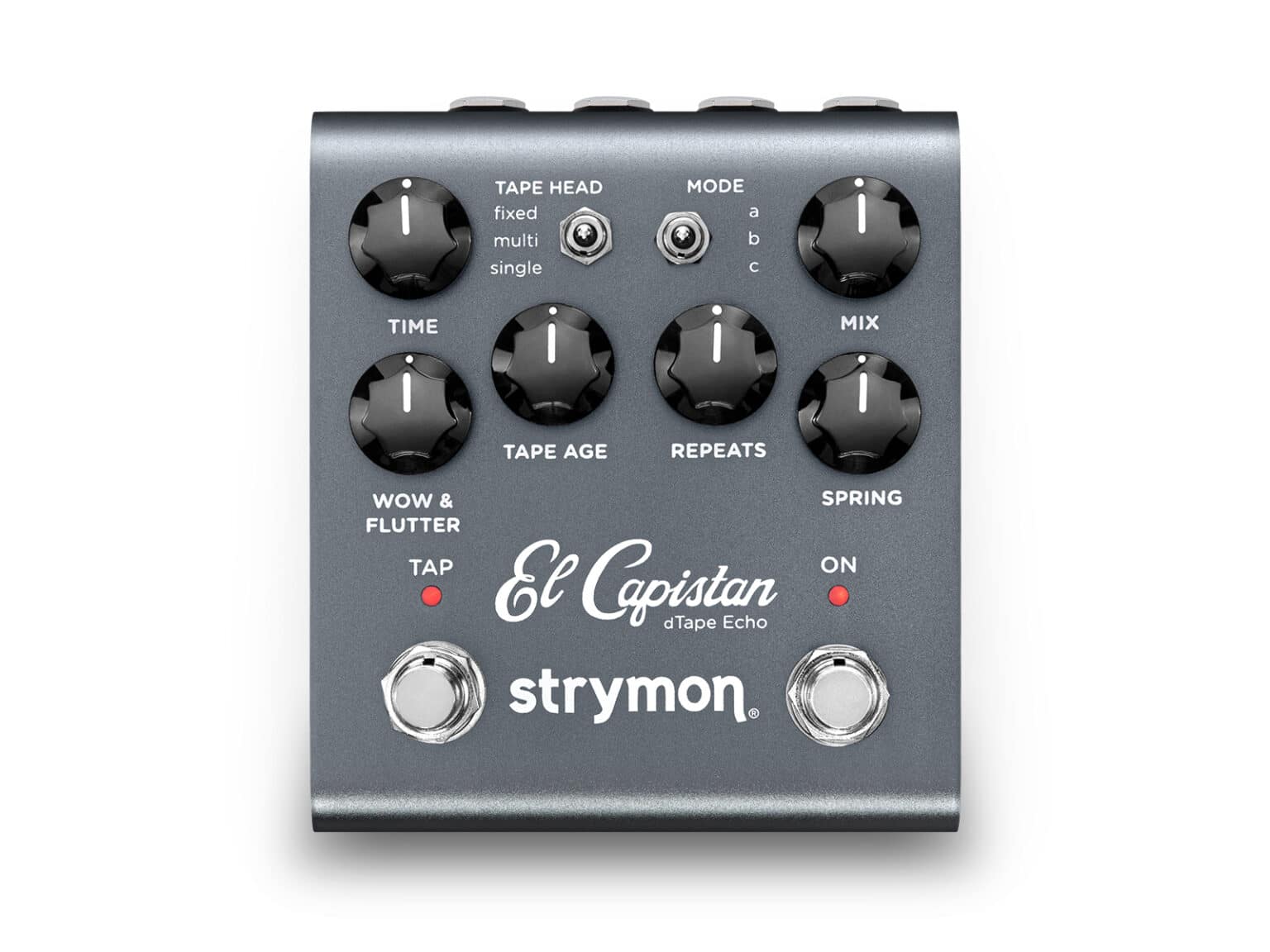 Support - Strymon