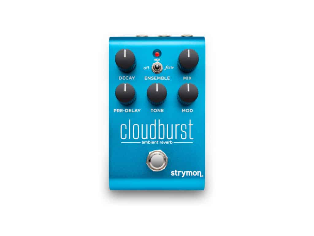 cloudburst-support-strymon