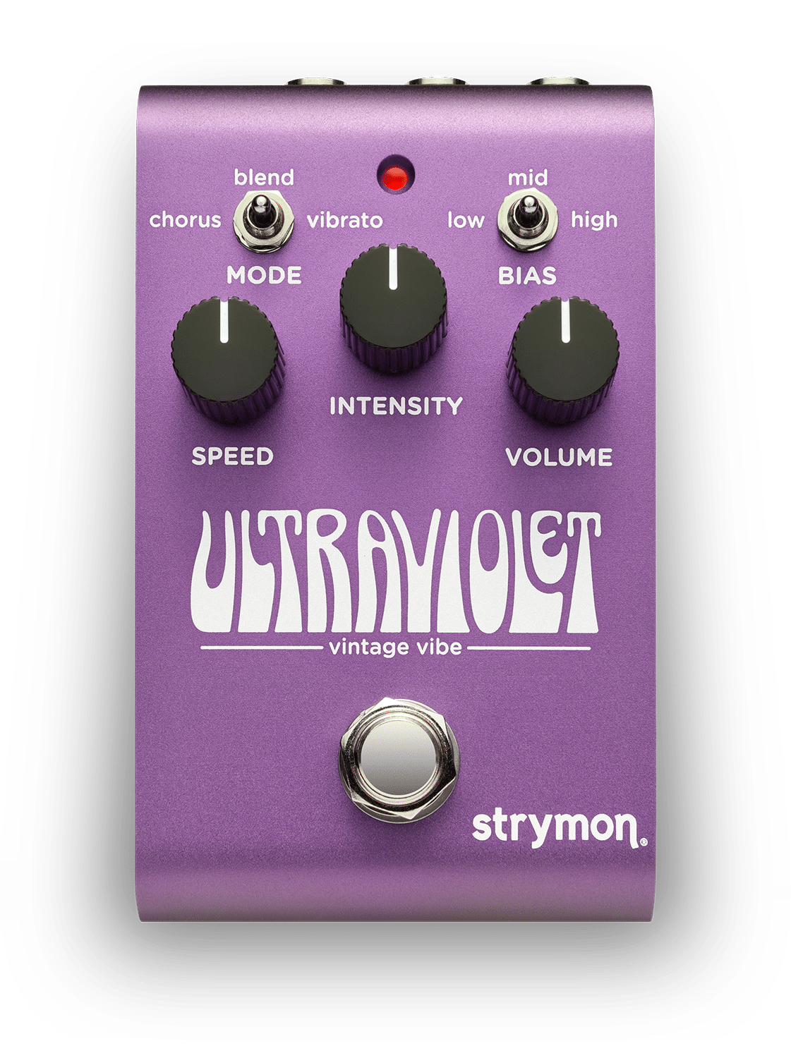 Ultraviolet Support - Strymon